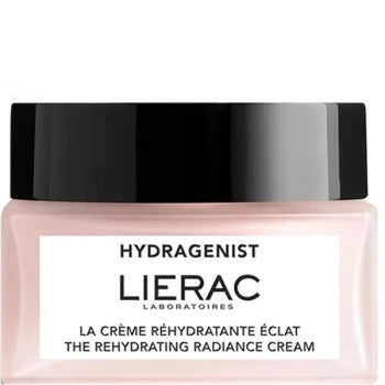Hydragenist Rehydrating Radiance Cream