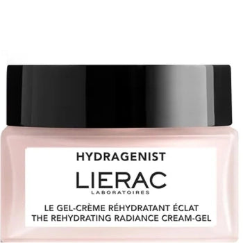 Hydragenist Rehydrating Gel-Cream