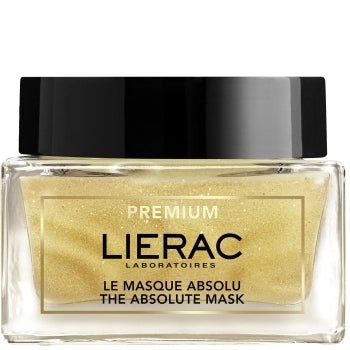 La Mascarilla Absoluta