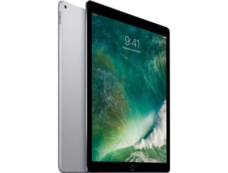 Ipad Pro Apple (Recondicionado Flippers Como Novo - 12.9'' - 64 Gb - Wi-Fi - Cinzento Sideral) - Apple