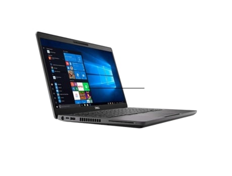 Dell 5400 14 / I7-8665U / 16Gb Ddr4 256Gb Ssd Windows 11 (Recondicionado Como Novo) - Dell