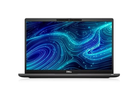 Notebook Dell Latitude 7320 I7 1185G7, 16Gb, 256Gb, 13.3Fhd, Touchscreen, Português (Recondicionado Sinais De Uso) - Dell
