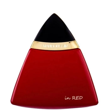 Mauboussin In Red Eau de Parfum para Mulher