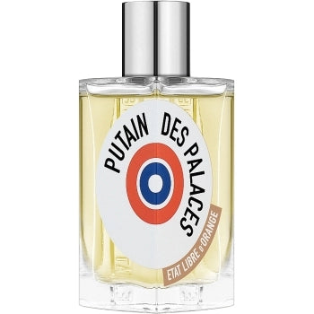 Des Palaces Eau de Parfum para Mulher