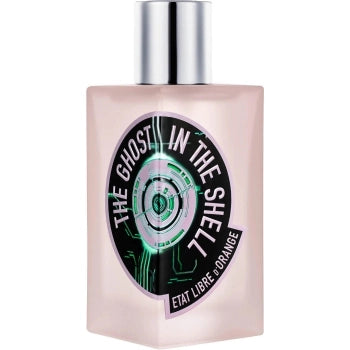 The Ghost In The Shell Eau de Parfum