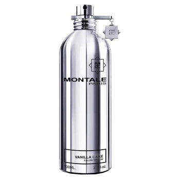 Vanilla Cake Eau de Parfum