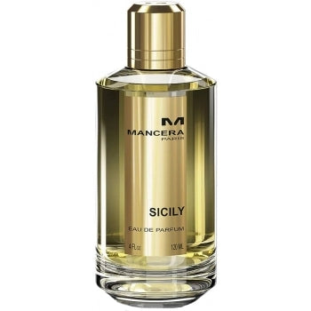 Sicily Eau de Parfum