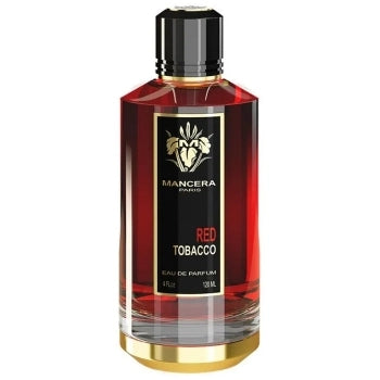 Red Tobacco Eau de Parfum