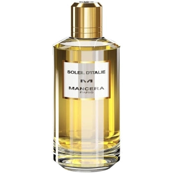 Soleil D'Italie Eau de Parfum