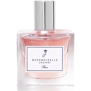 Mademoiselle Eau de Toilette para Mulher