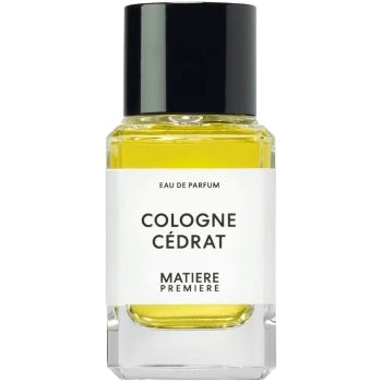 Cologne Cédrat Perfume