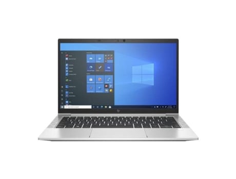 Portatil Hp Compaq 830 G8 I5 1135G7, 8 Gb, 256 Gb De Ssd, 13Fhd, Português (Recondicionado Sinais De Uso) - HP