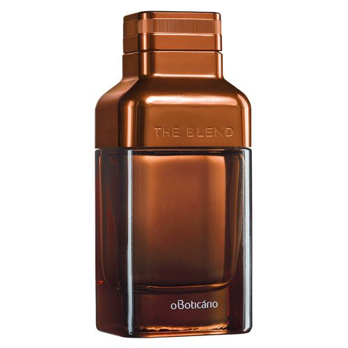 The Blend Eau de Parfum
