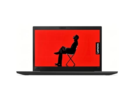 T480S 14 Tácteis / I5 8350U / 8Gb Ddr4 256Gb Ssd Windows 11 Lenovo - Lenovo
