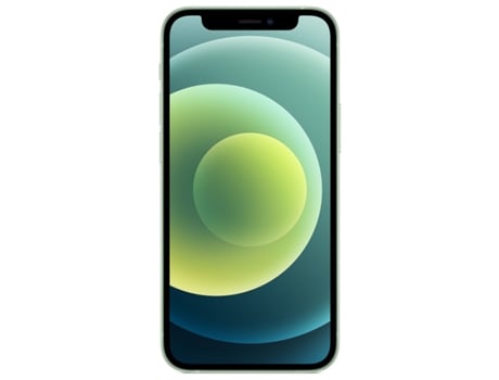 Iphone 12 Mini Apple (Recondicionado Sinais De Uso - 128 Gb - Verde) - Apple