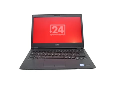 Portátil Fujitsu Lifebook U748 I5-8350U 8Gb 256Gb 14" Fhd W11P(Recondicionado Como Novo) - Fujitsu