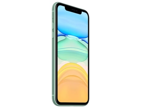 Iphone 11 Apple (Recondicionado Como Novo - 64 Gb - Verde) - Apple