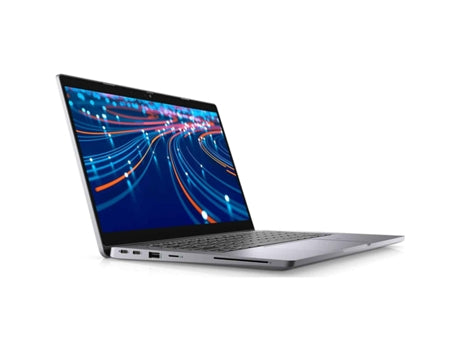 Dell 5320 13.3 Táctil / I5-1145G7 / 8Gb Ddr4 256Gb Ssd Windows 11 (Recondicionado Como Novo) - Dell
