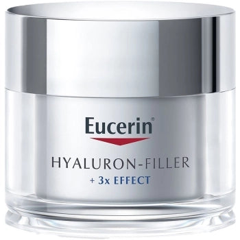 Hyaluron-Filler Día FPS 15 Piel Seca