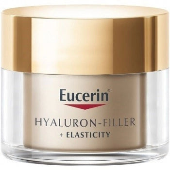 Hyaluron-Filler + Elasticity Noche