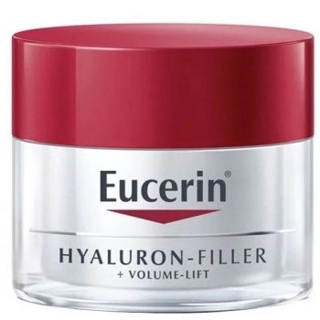 Hyaluron-Filler + Volume-Lift Día FPS15