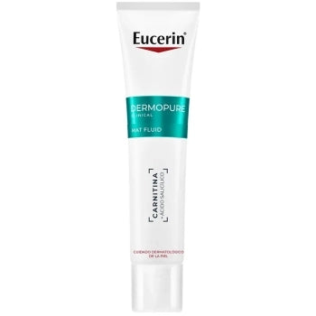 DermoPure Clinical Mat Fluid 40ml