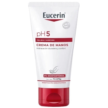 PH5 Crema Manos Piel Seca y Sensible