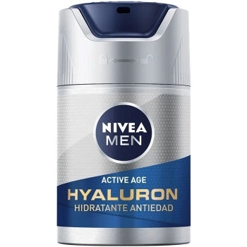 Men Active Age Hyaluron