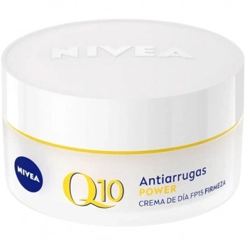 Q10 Power Antiarrugas + Firmeza