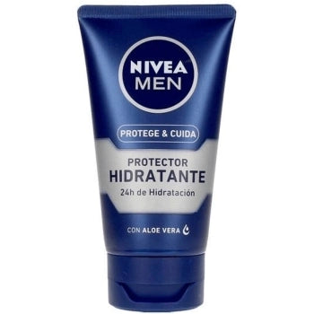 Protege & Cuida Protector Hidratante