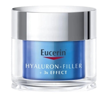 HYALURON-FILLER +3x effect moisture booster noche