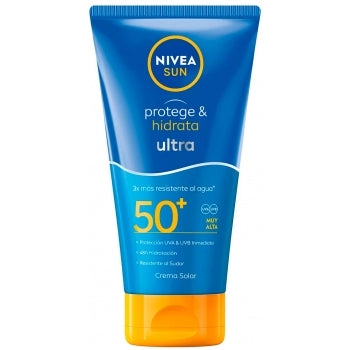 Sun Protege & Hidrata Ultra SPF50+