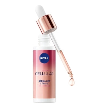 Expert Lift Cellular Sérum Lift 3 Áreas