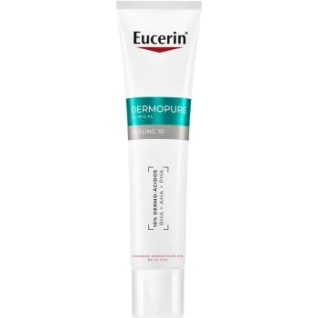 Peeling Facial 10 DermoPure Clinical 40ml