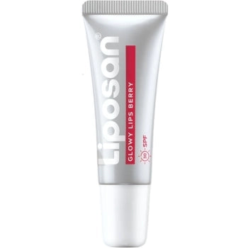 Glow Lips Berry
