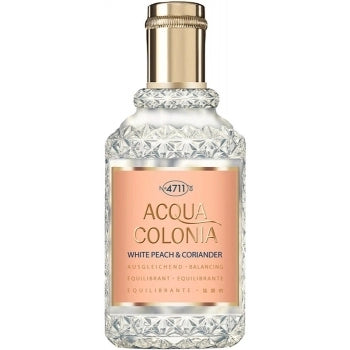 Acqua Colonia White Peach & Coriander Eau de Cologne