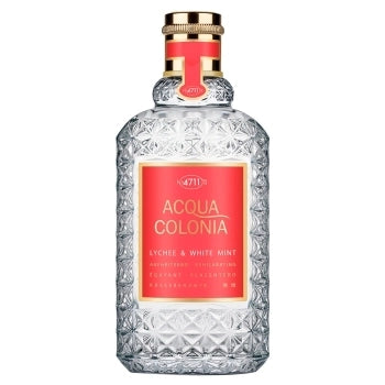 Acqua Colonia Lychee & White Mint Eau de Cologne