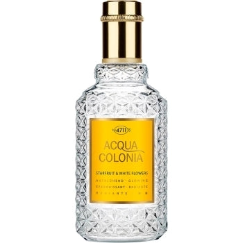 Acqua Colonia Starfruit & White Flowers Eau de Cologne