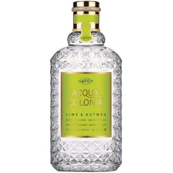 Acqua Colonia Lima y Nuez Moscada Eau de Cologne