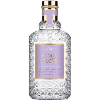Acqua Colonia Freesia & Musk Eau de Cologne