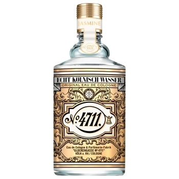 4711 Floral Collection Jasmine Eau de Cologne
