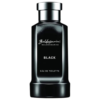 Baldessarini Black Eau de Toilette para Homem