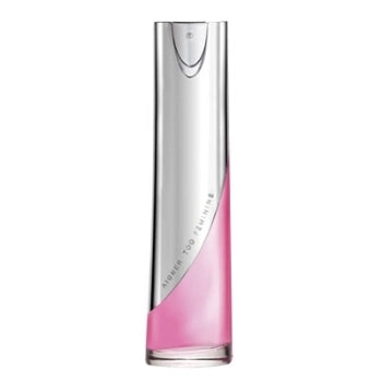 Too Feminine Eau de Parfum para Mulher
