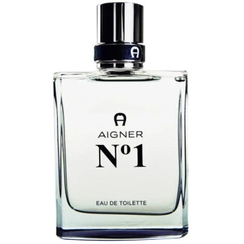 Nº1 Pour Homme Eau de Toilette para Homem