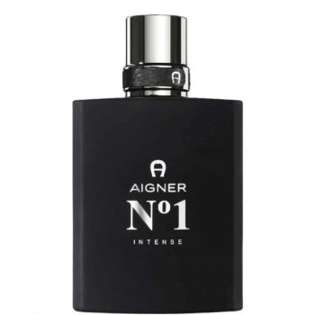 Aigner Man Nº1 Intense Eau de Toilette para Homem