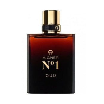 No. 1 Oud Eau de Parfum para Homem