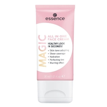 Magic All In One Face Cream
