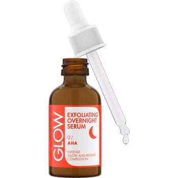 Exfoliating Overnight Serum