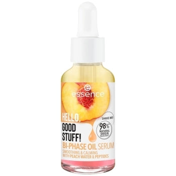 Hello, Good Stuff! Bi-Phase Oil Serum