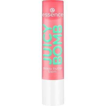Juicy Bomb Glossy Butter Balm